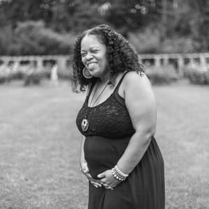 Meet your Posher, Towanda